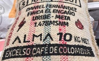EL GRANO MÁS SOSTENIBLE Y JUSTO 