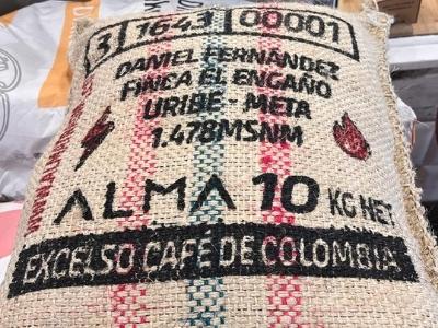 EL GRANO MÁS SOSTENIBLE Y JUSTO 