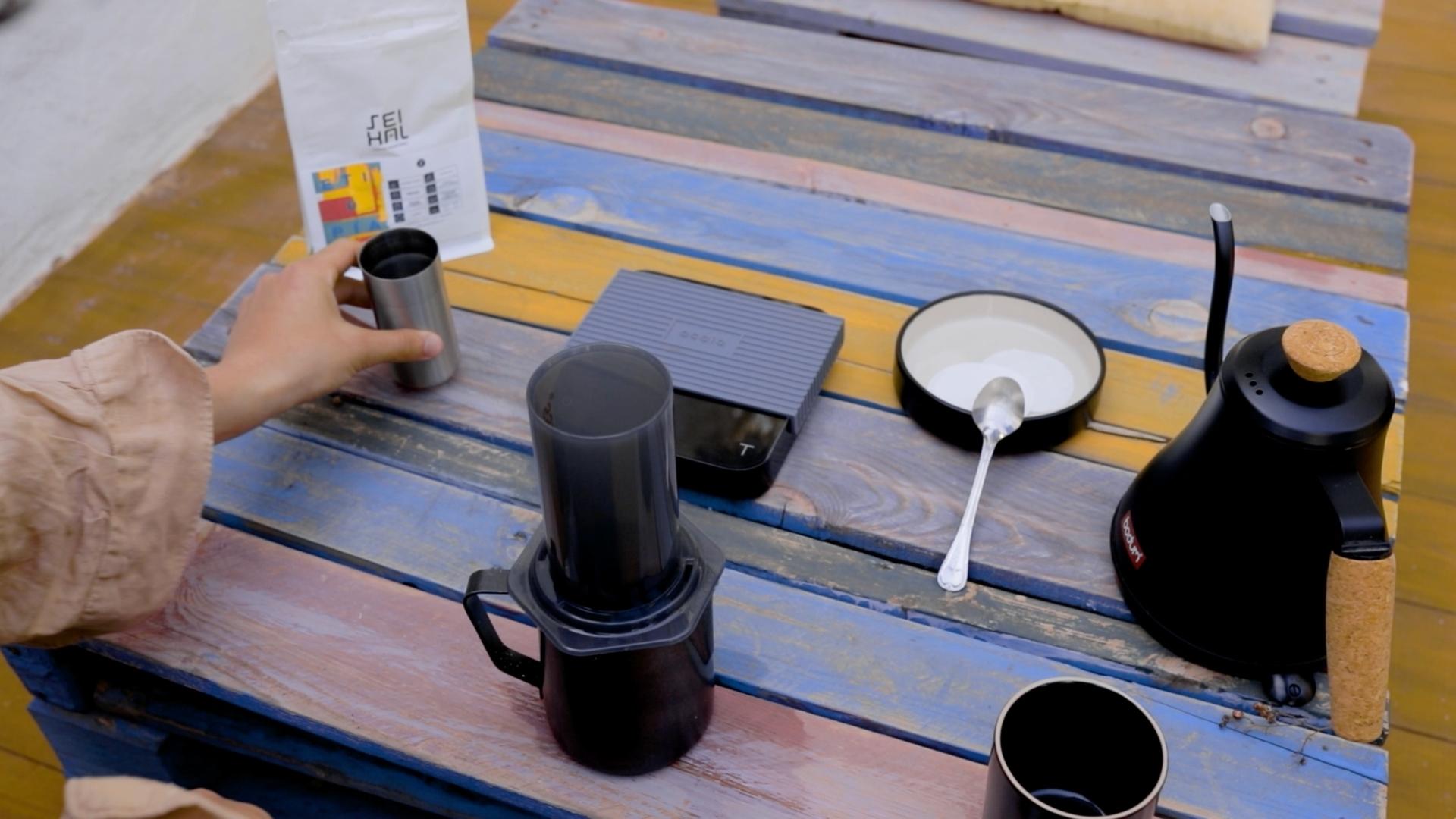 aeropress-seixalcoffee