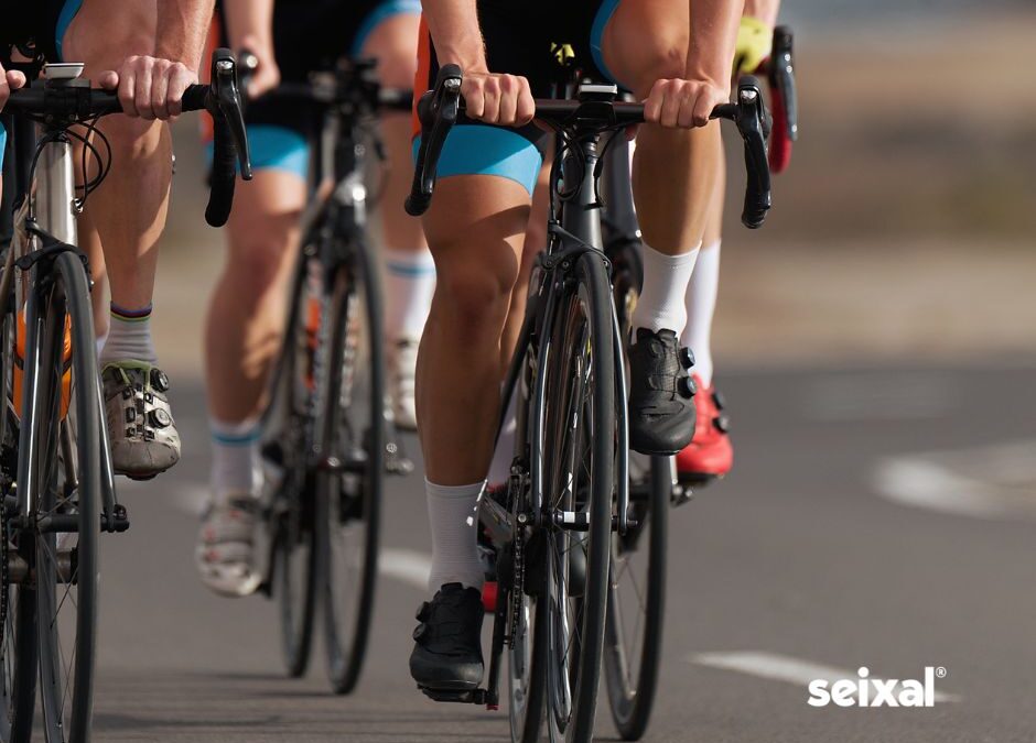 Café y deporte: cómo usarlo a tu favor.